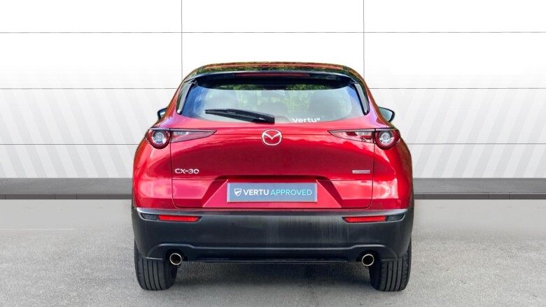 Mazda Cx-30 2.0 Skyactiv-G MHEV SE-L 5dr Petrol Hatchback